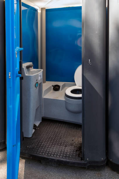 Portable restroom solutions in Caledonia, WI