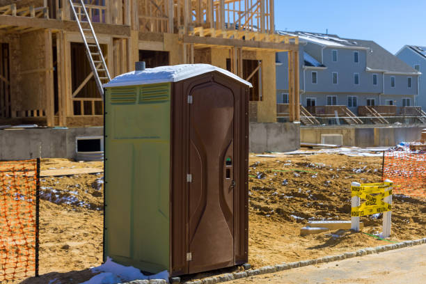 Porta potty rental for outdoor events in Caledonia, WI